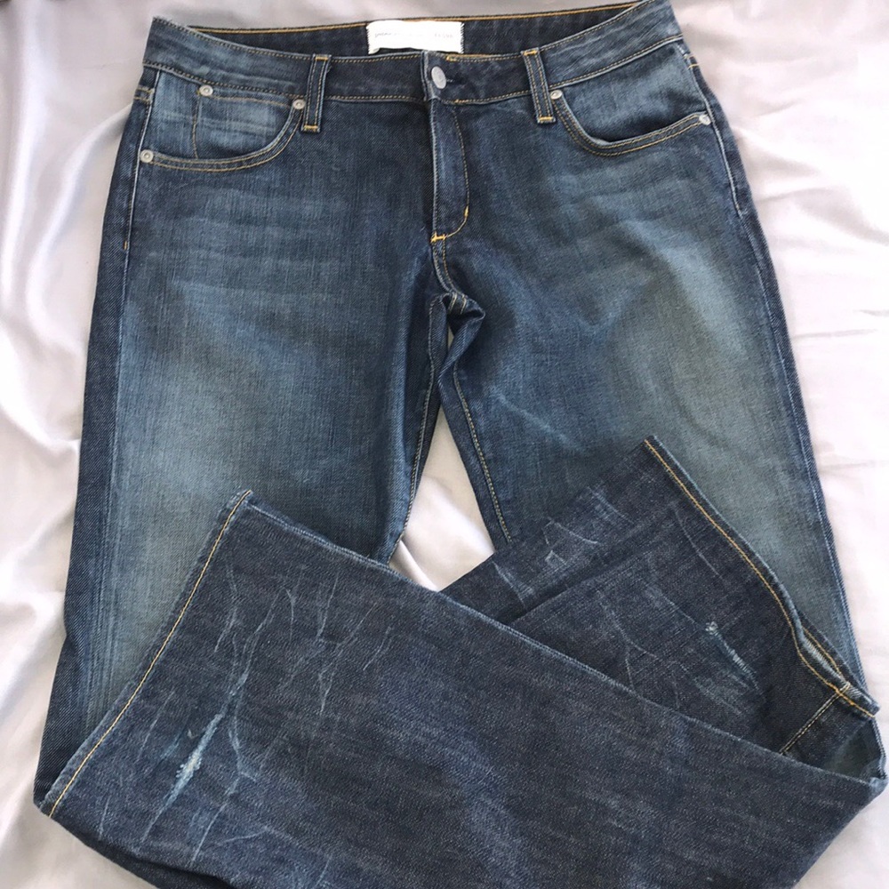 PaperDenim&Cloth Bootcut Jeans